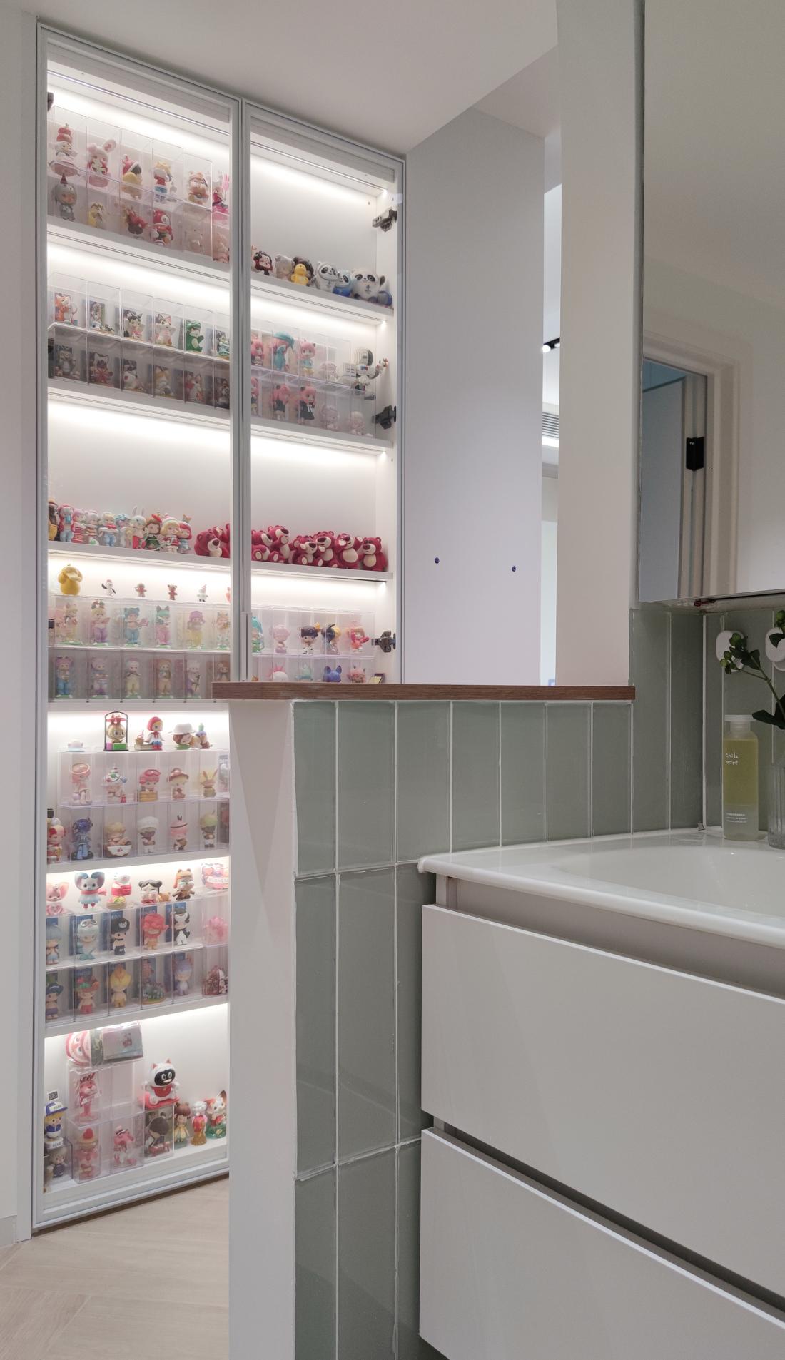 广州旧房改造丨中国广州-57