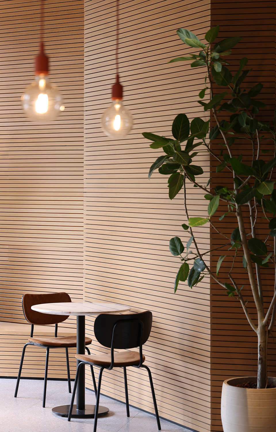 深圳 gaga 宝安大仟里店丨中国深圳丨UND 设计事务所-15