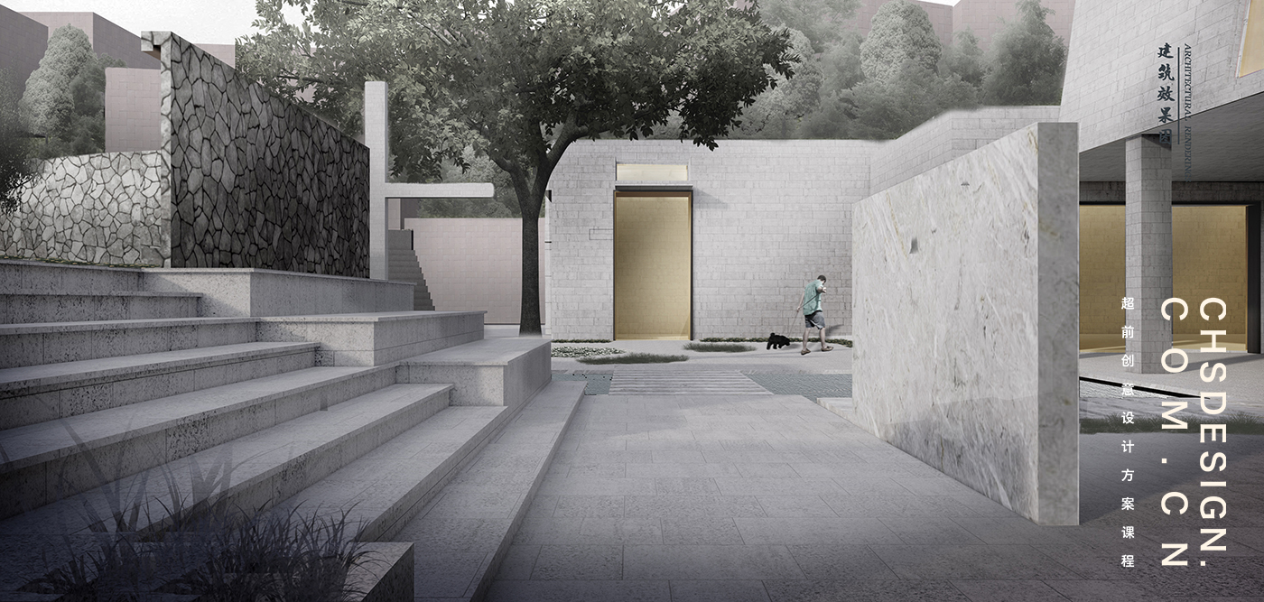 原湾学习中心毕业设计作品丨超前创意设计-20