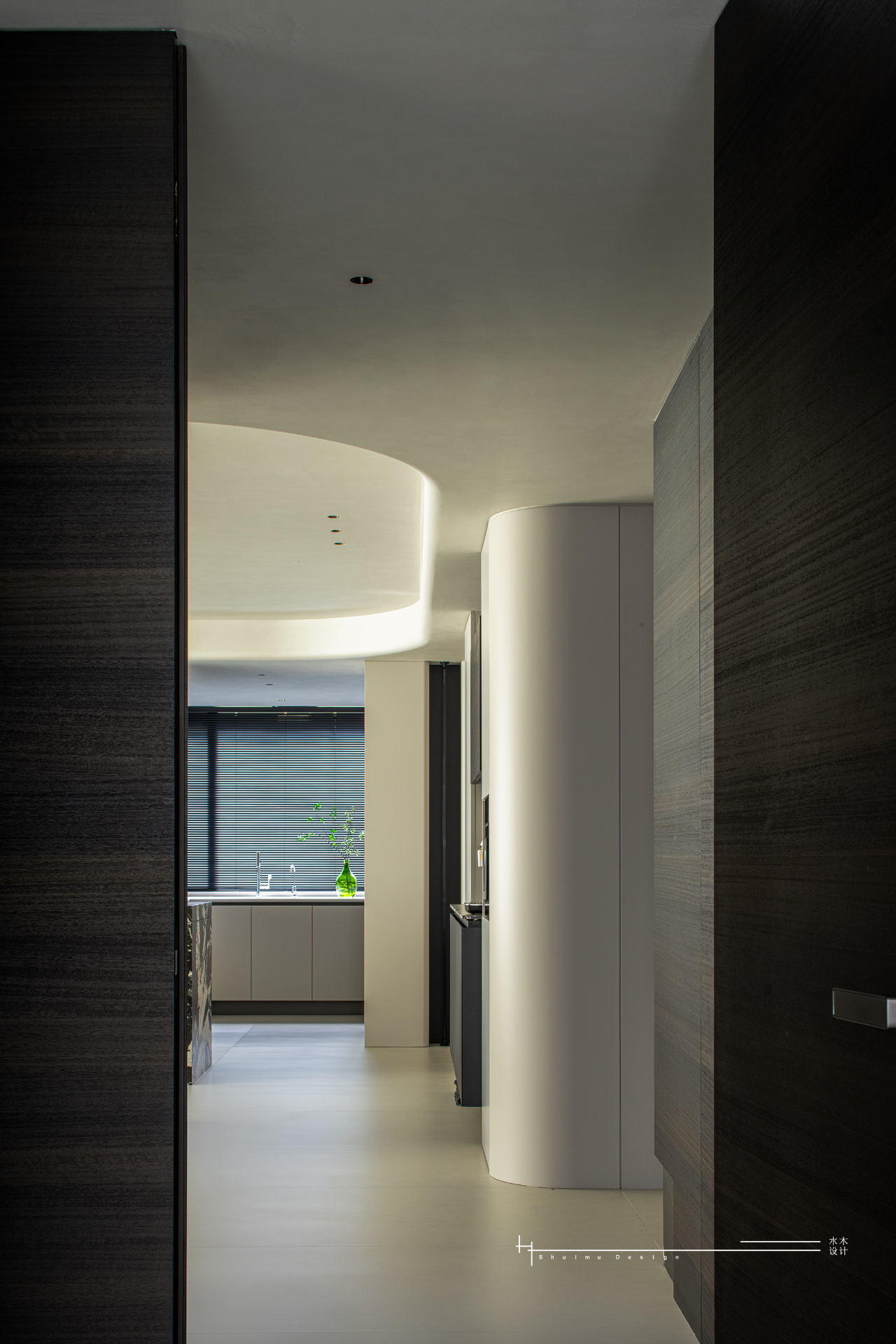 浙江绿城兰园丨中国浙江丨水木设计-6