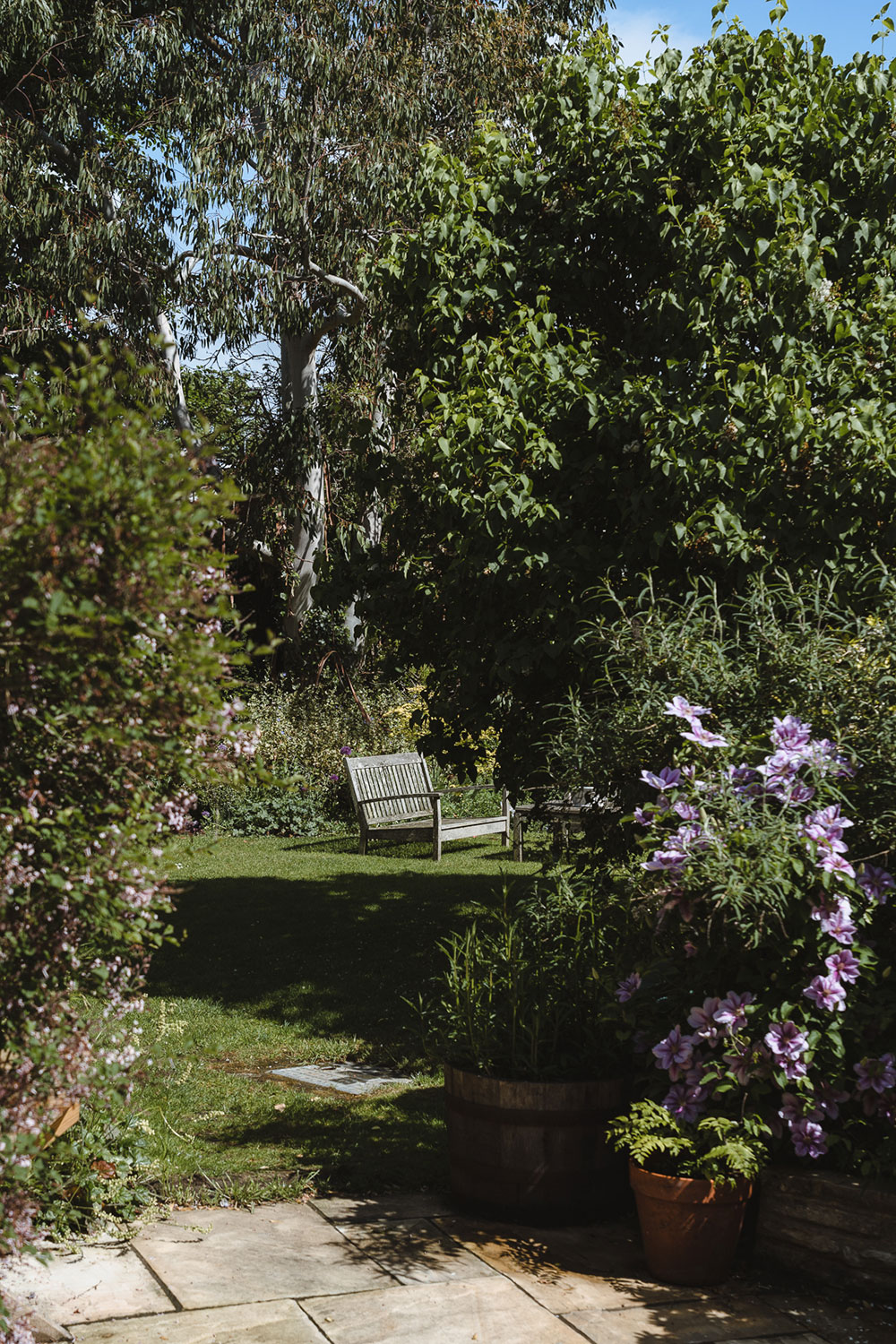英格兰 19 世纪哥特式石屋，穿越时空的浪漫居住体验-29