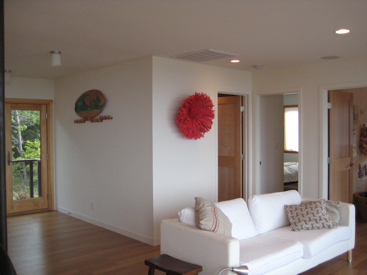 模块式海边度假屋丨美国俄勒冈-16