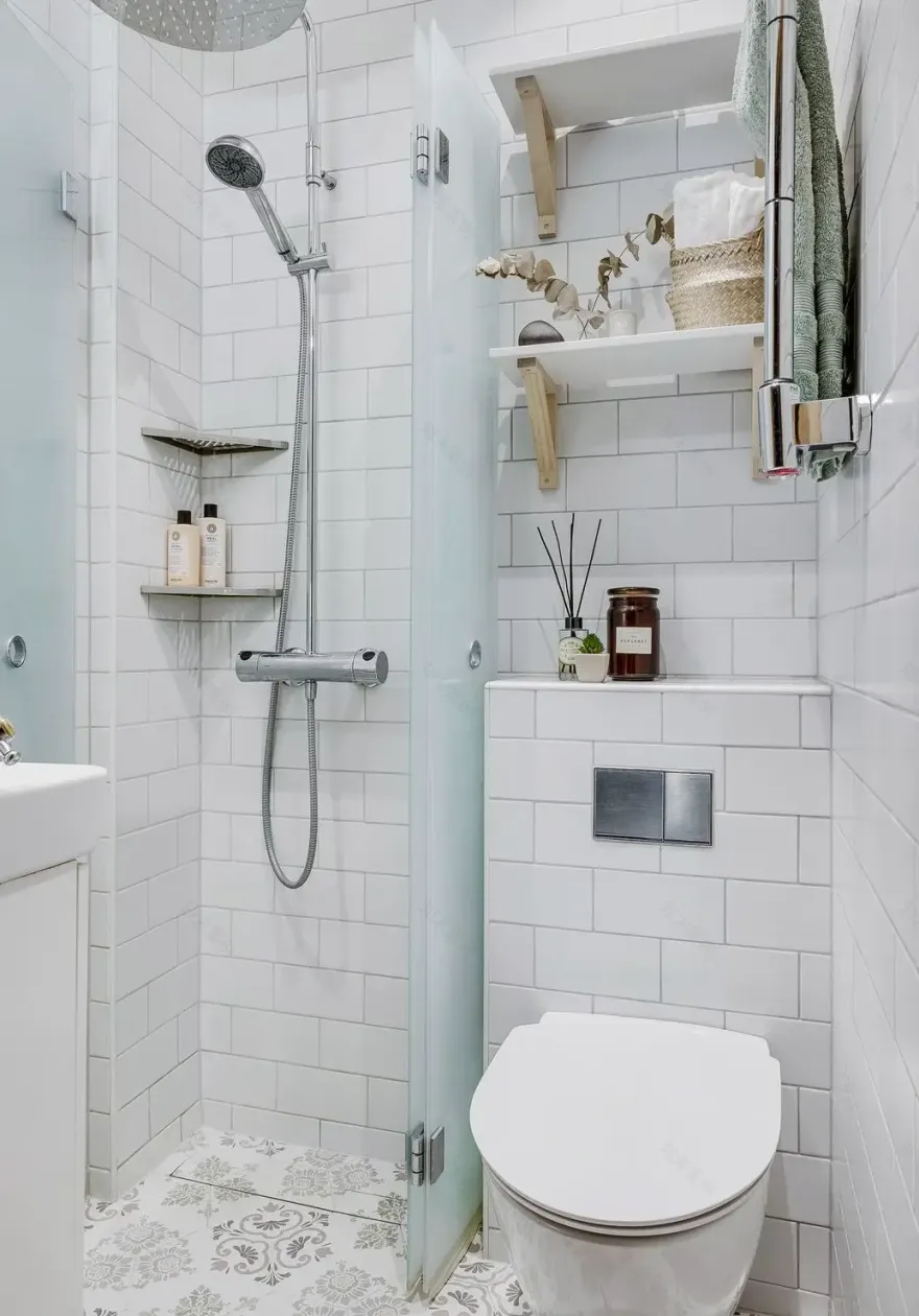 瑞典马默公寓 | 古典与现代的完美结合-18