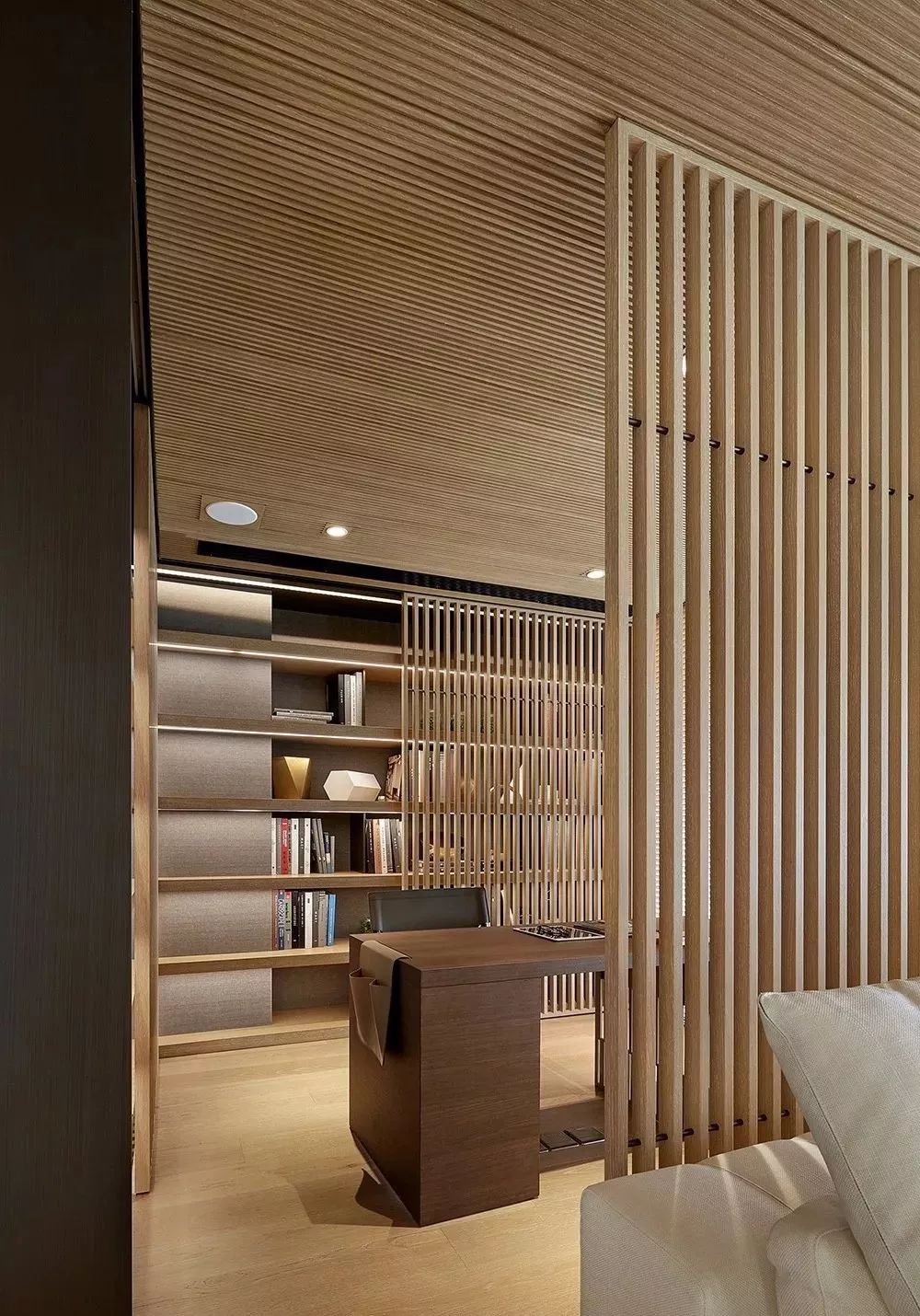 2019 年度轻奢舒适样板间盘点，揭秘生活真相-47