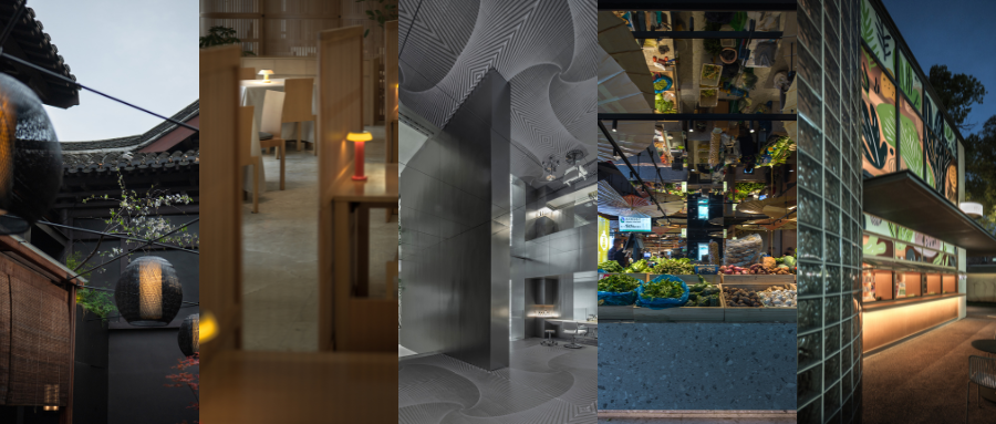 内建築新作｜杭州城市微更新五例-2