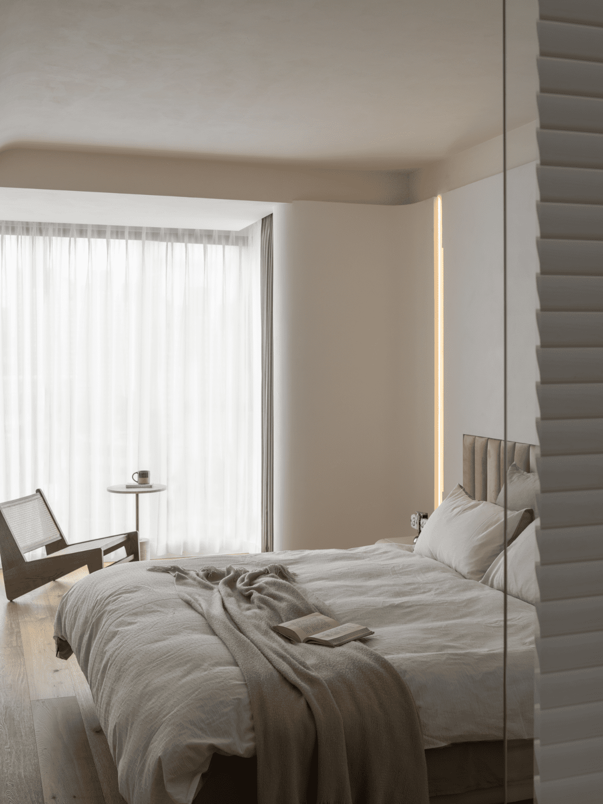 香悦府丨中国成都丨拾光悠然设计-81