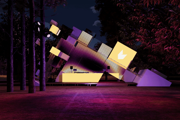 Lovefest 音乐节舞台丨Egor Bogomolov,Sonya Plusnina-13