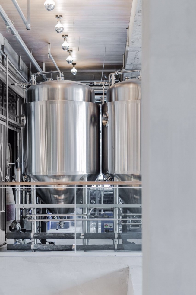 鹅岛精酿啤酒吧-21