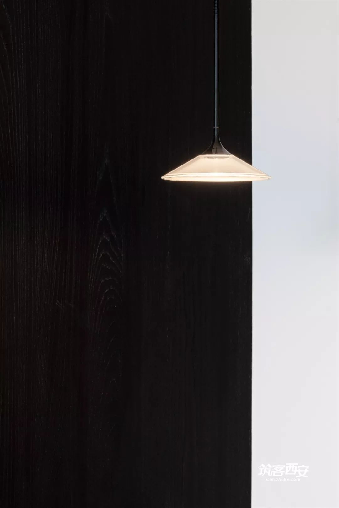 西安胡剑新作 | 400㎡大平层住宅，满足三代人五只猫的舒适生活-1