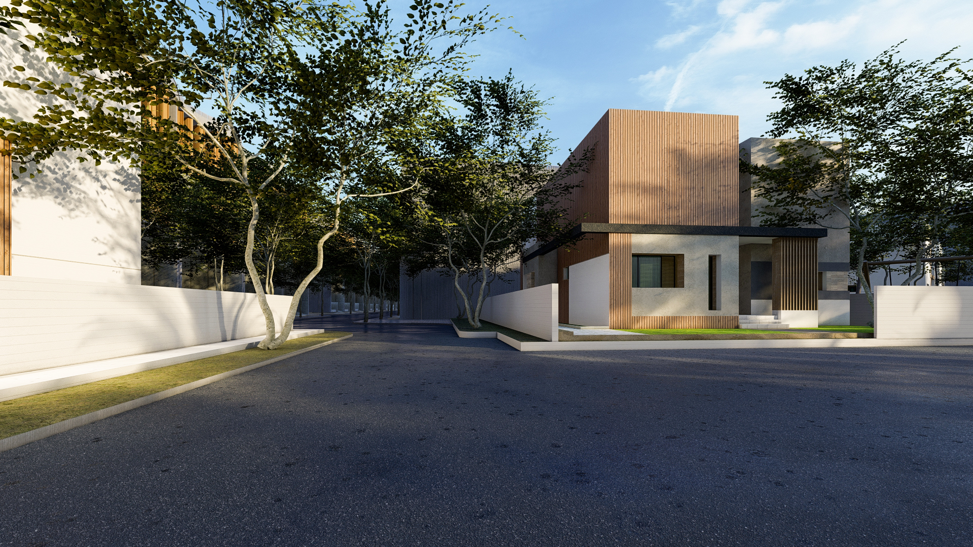 PROJECT VUNG TAU _ LANDSCAPE ARCHITECTURE _ AREA 2-11