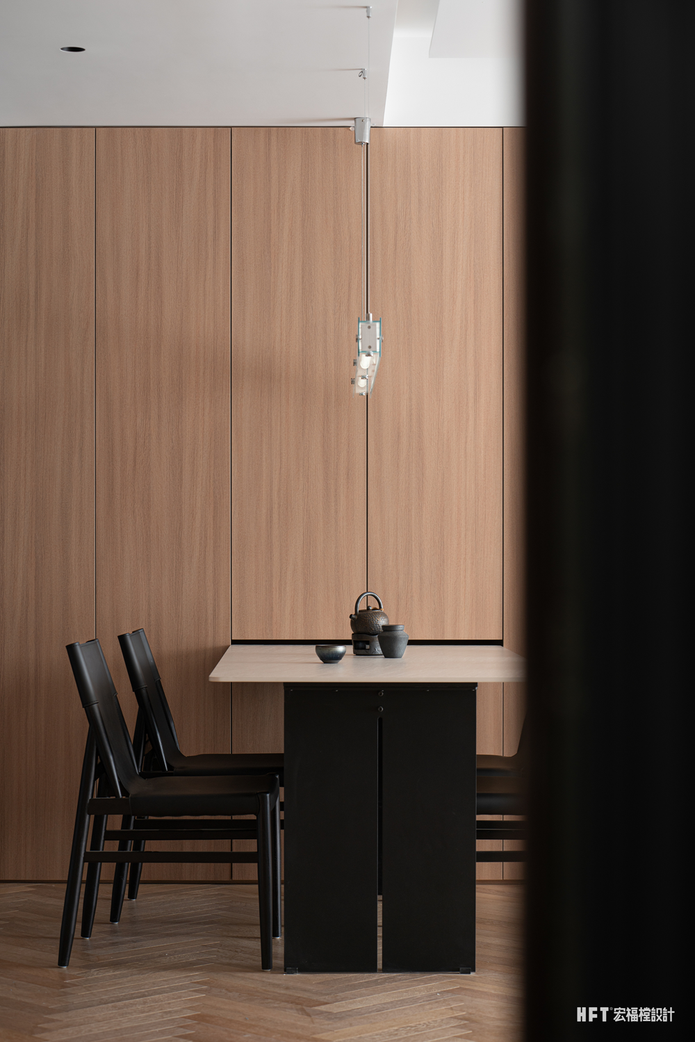 亲子宅设计丨宏福樘-10