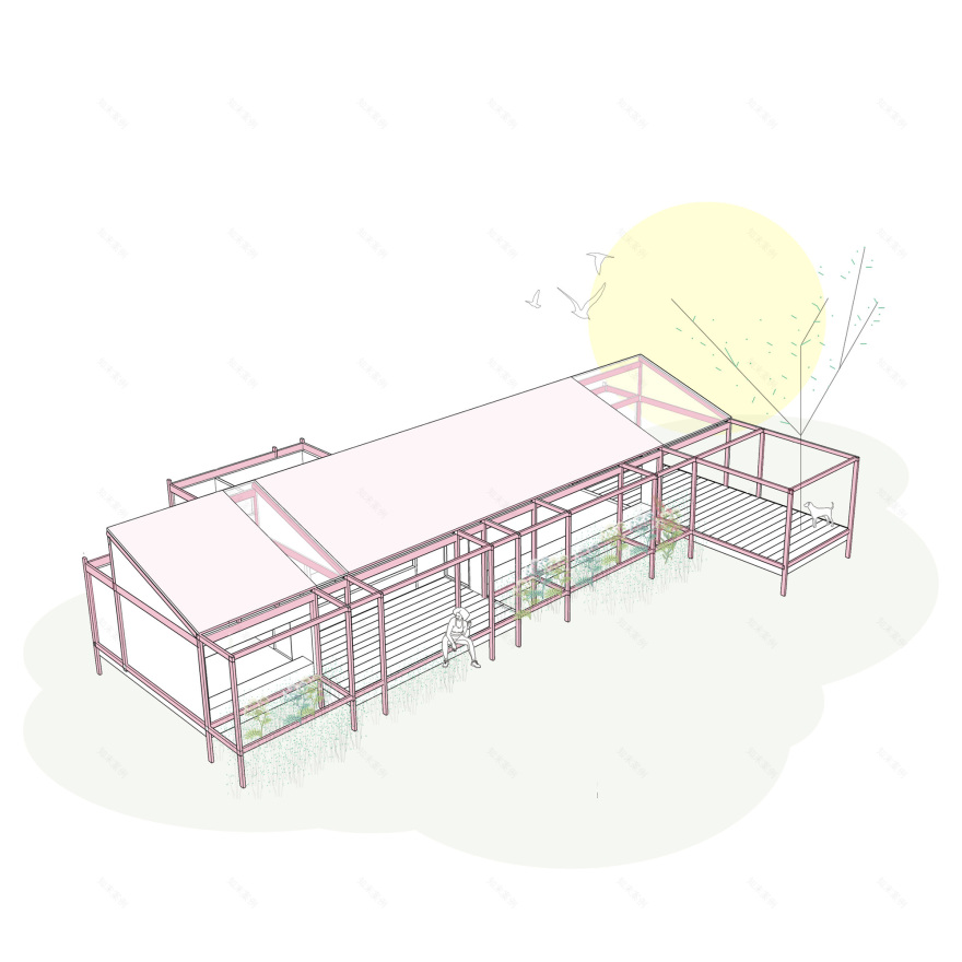 Casa Mat 住宅丨乌拉圭丨Mutar-44