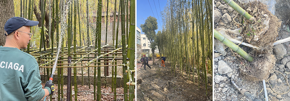 UFOU LAND ——UFOU & Slient Gliss & Belux 联合展厅丨中国上海丨趣月设计-29