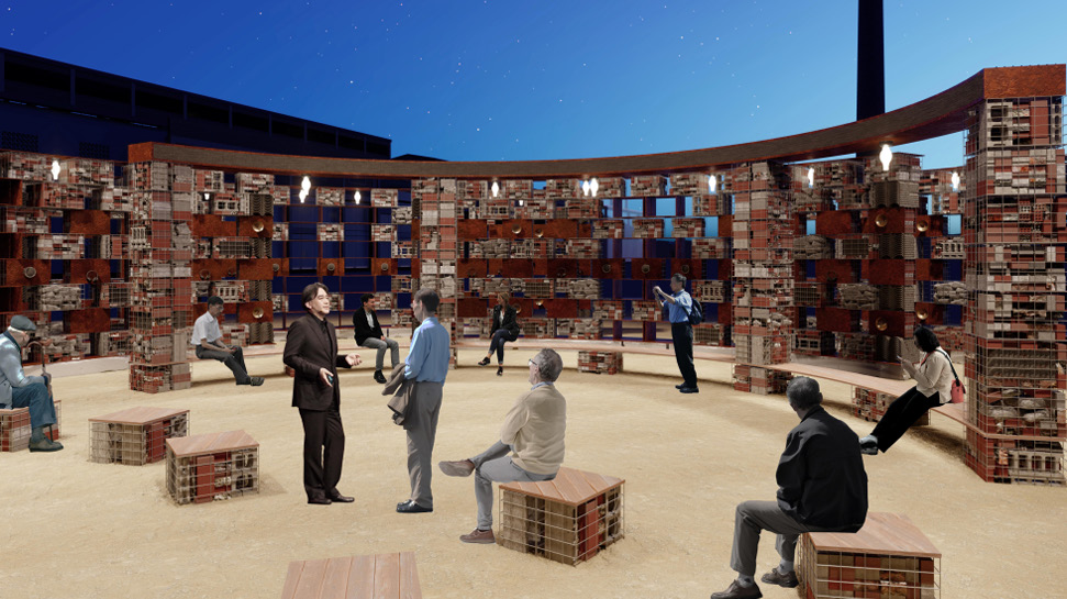 AIMER说VOL.04|废土生声：清水塘的沉浸式记忆场域-74