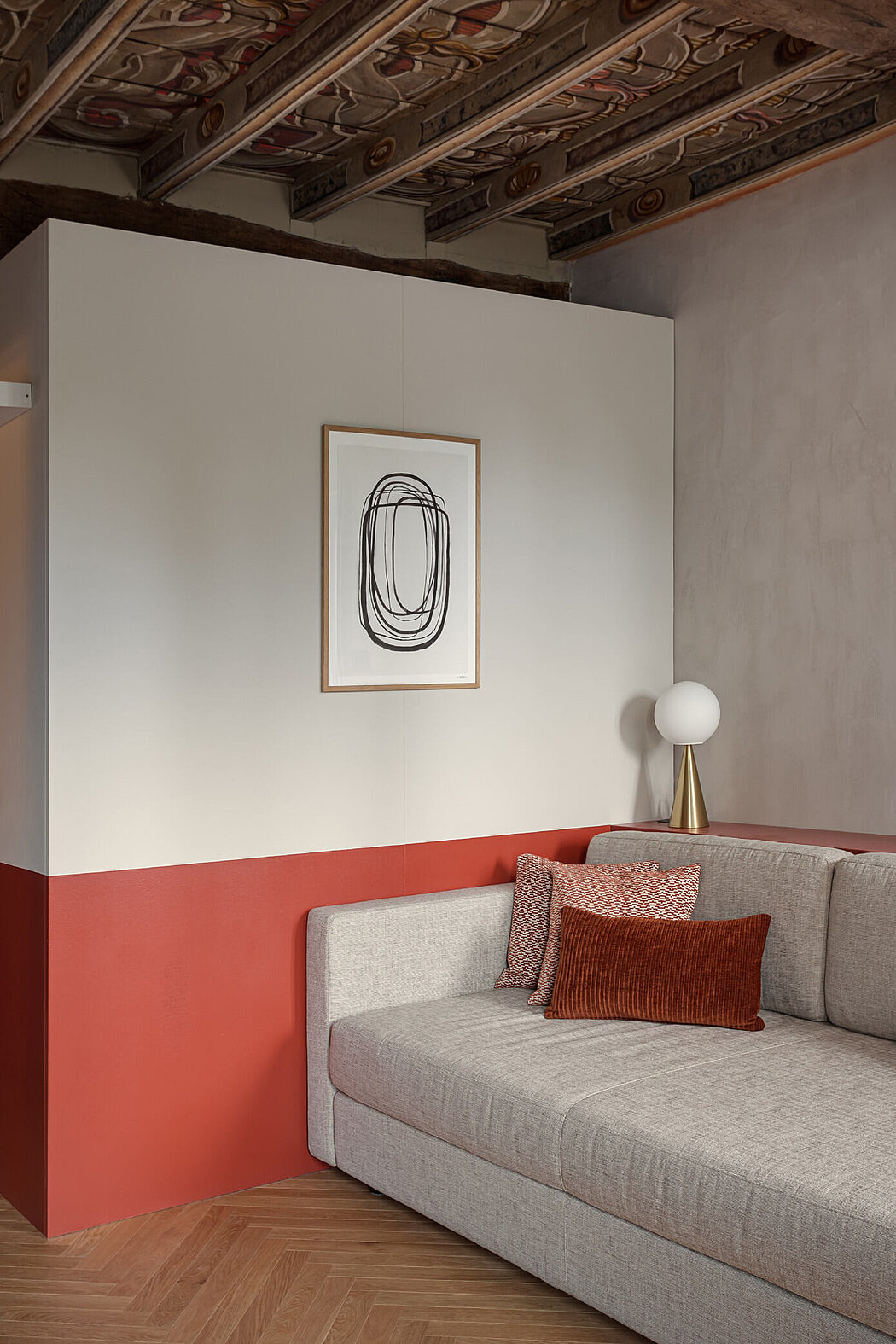 Villa Manodori 酒店丨意大利丨DC|EF-10