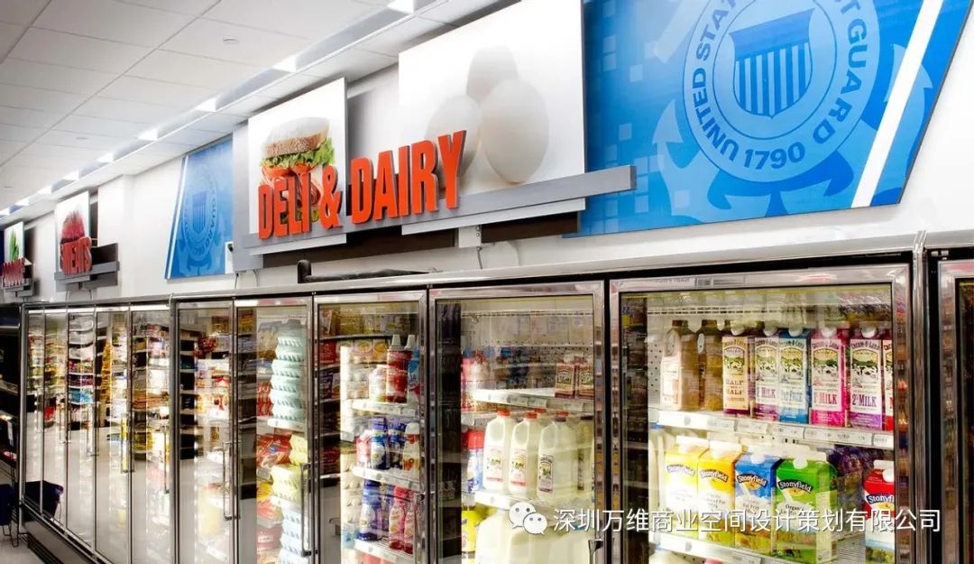 社交零售时代超市设计提升品牌价值与消费体验-59