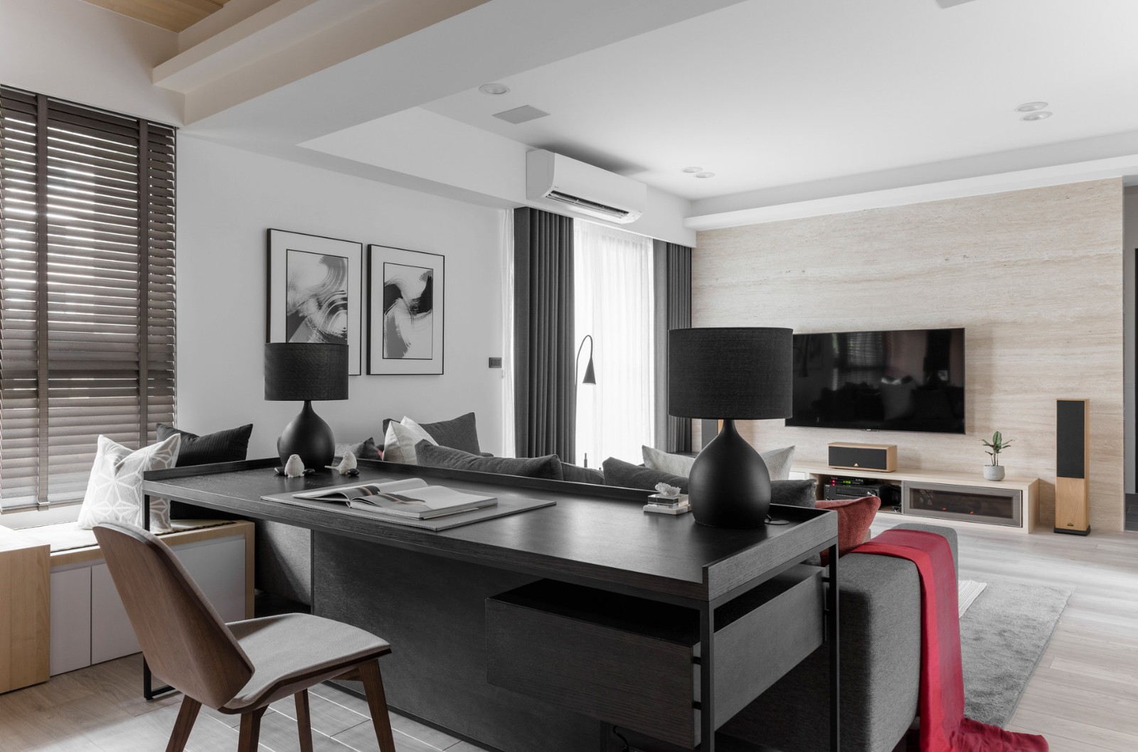 静谧  上砚空间建筑-6