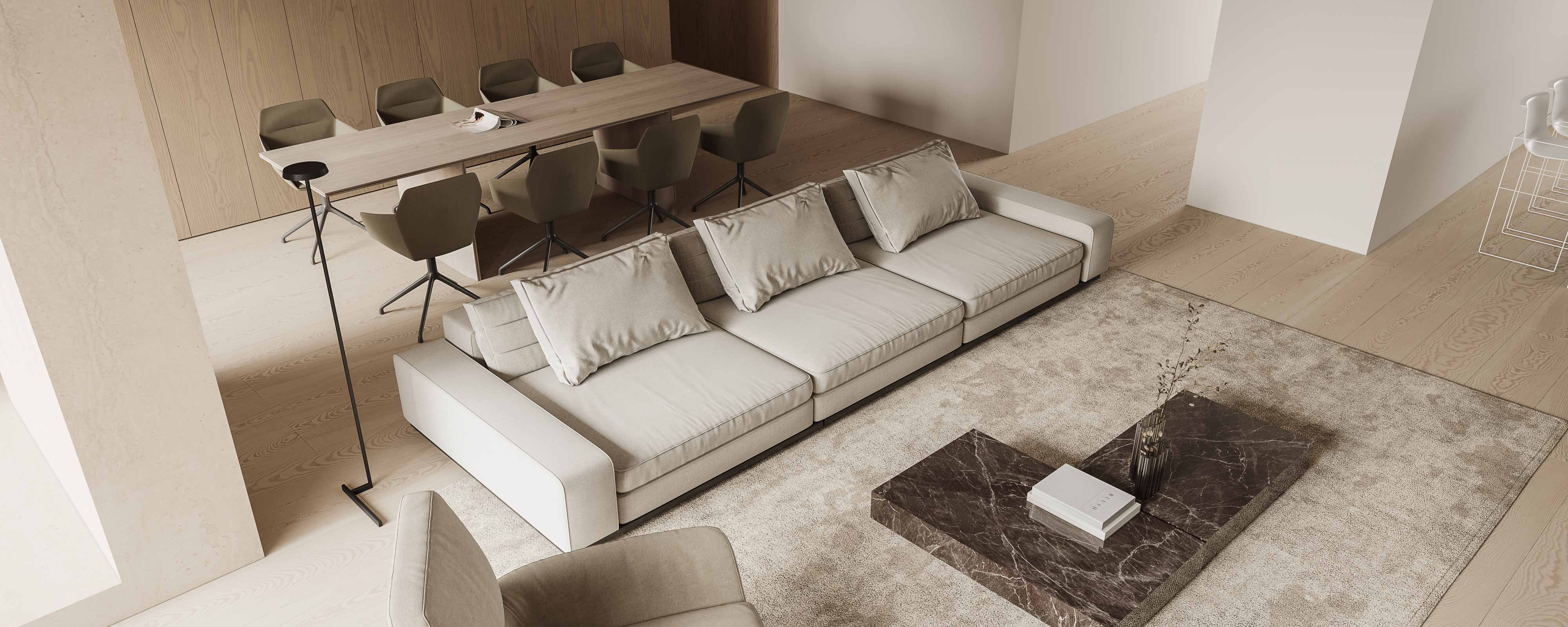 龙光·御海天宸丨中国汕头丨远校空间设计-18