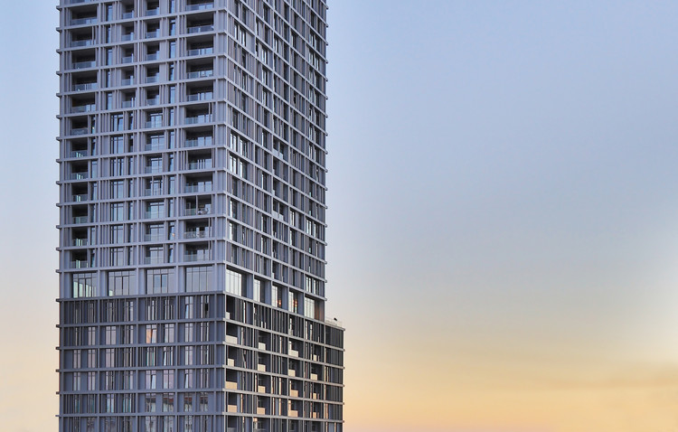 安卡拉 Kumru 住宅区，绿色建筑与城市生活的融合-14