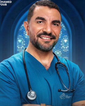 Dr.Ayoub Greetings 2026