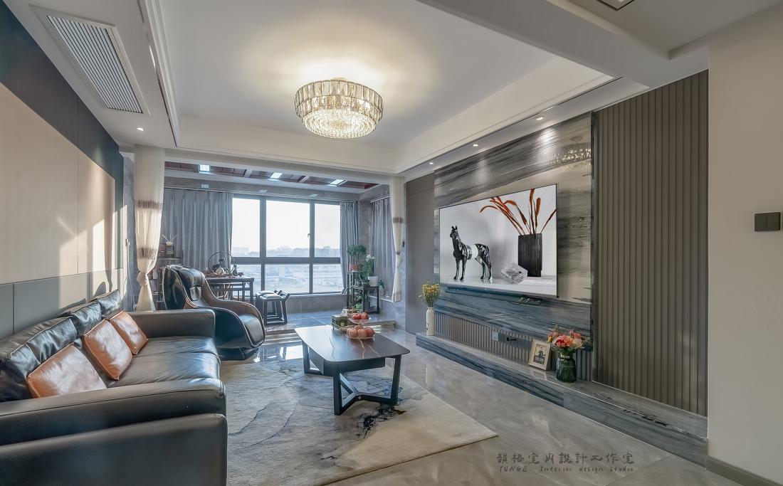 尚温濛庭 | 打造优雅舒适的生活空间-0