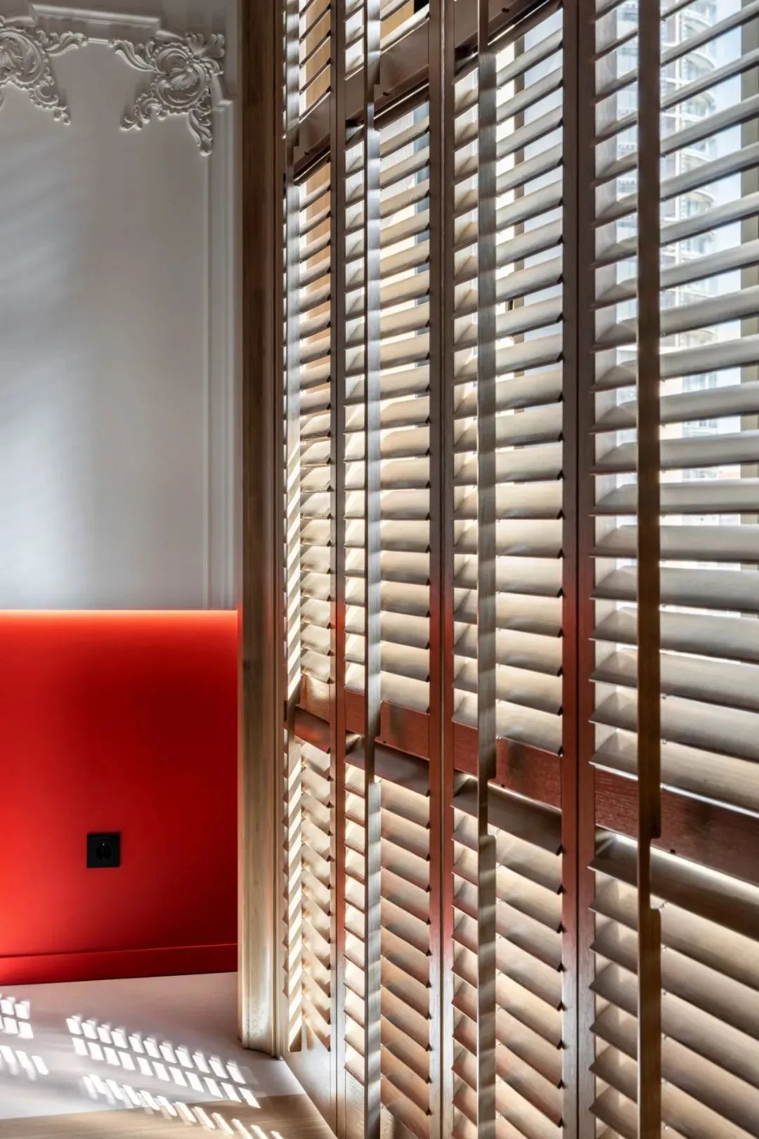 安德烈夫斯基公寓丨乌克兰基辅丨Oksana Dolgopiatova-93