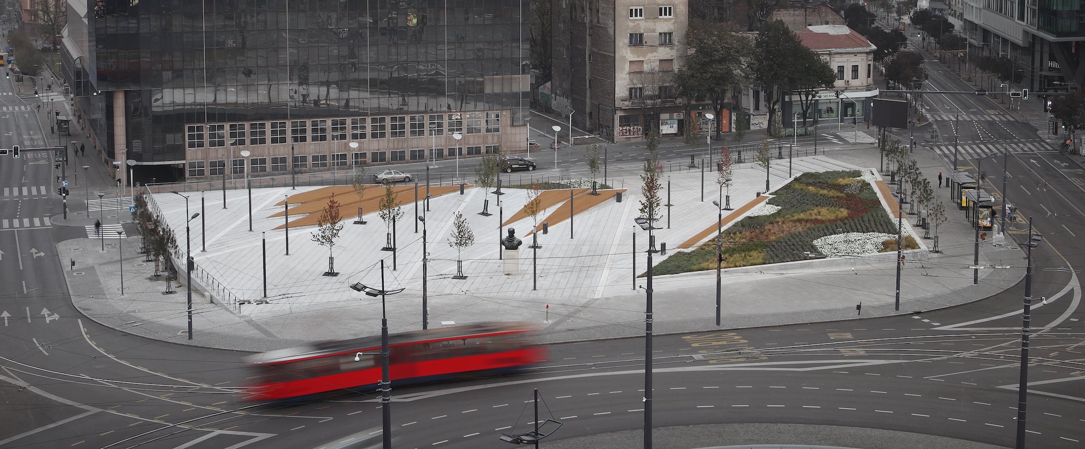 DT小广场丨贝尔格莱德-4