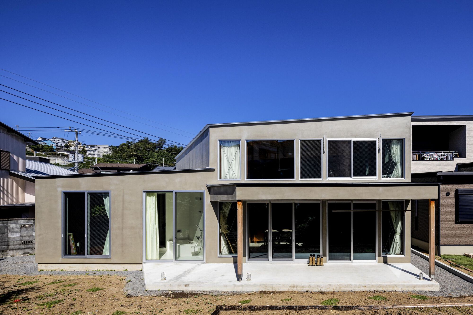 豪斯丨日本丨N.A.O-28