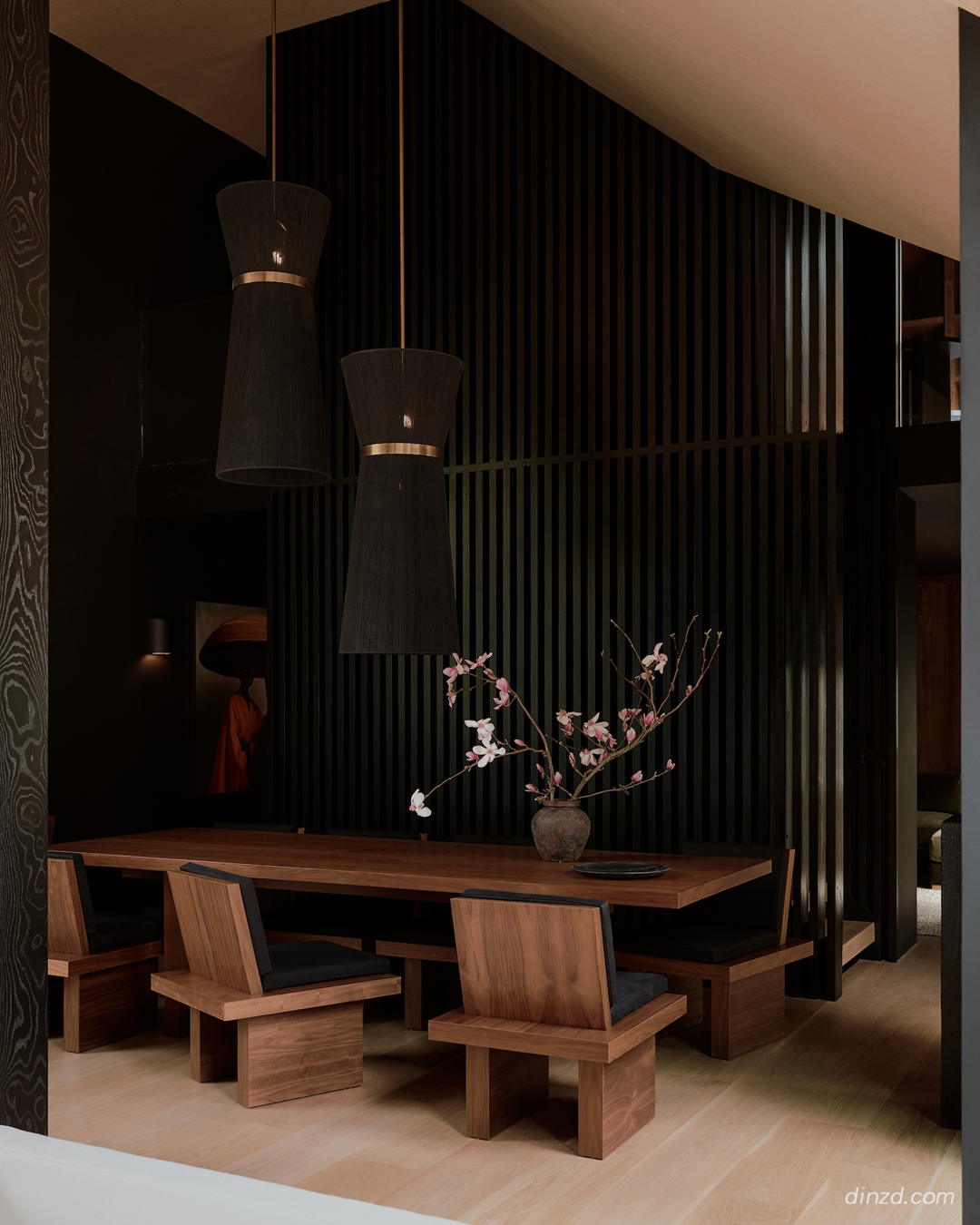 East Hampton住宅扩建项目丨美国纽约丨Helena Clunies  Ross Design-21