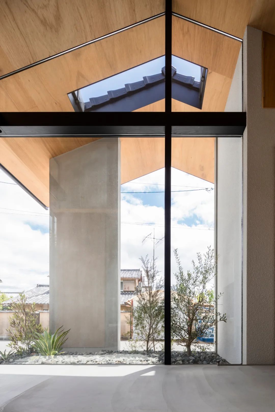 "齐藤智士 | 融入自然的建筑设计"-40