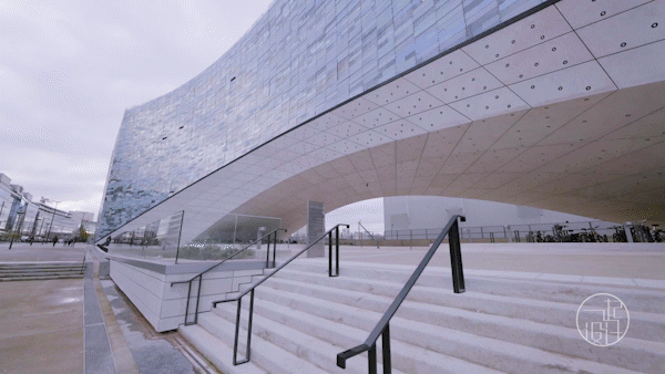 巴黎地标建筑 | Le Monde 总部大楼-14