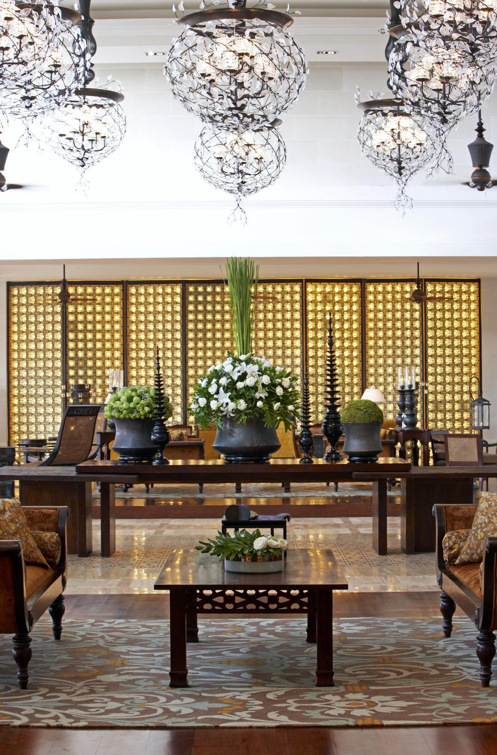 The St  Regis Bali Resort, Bali, Indonesia-7