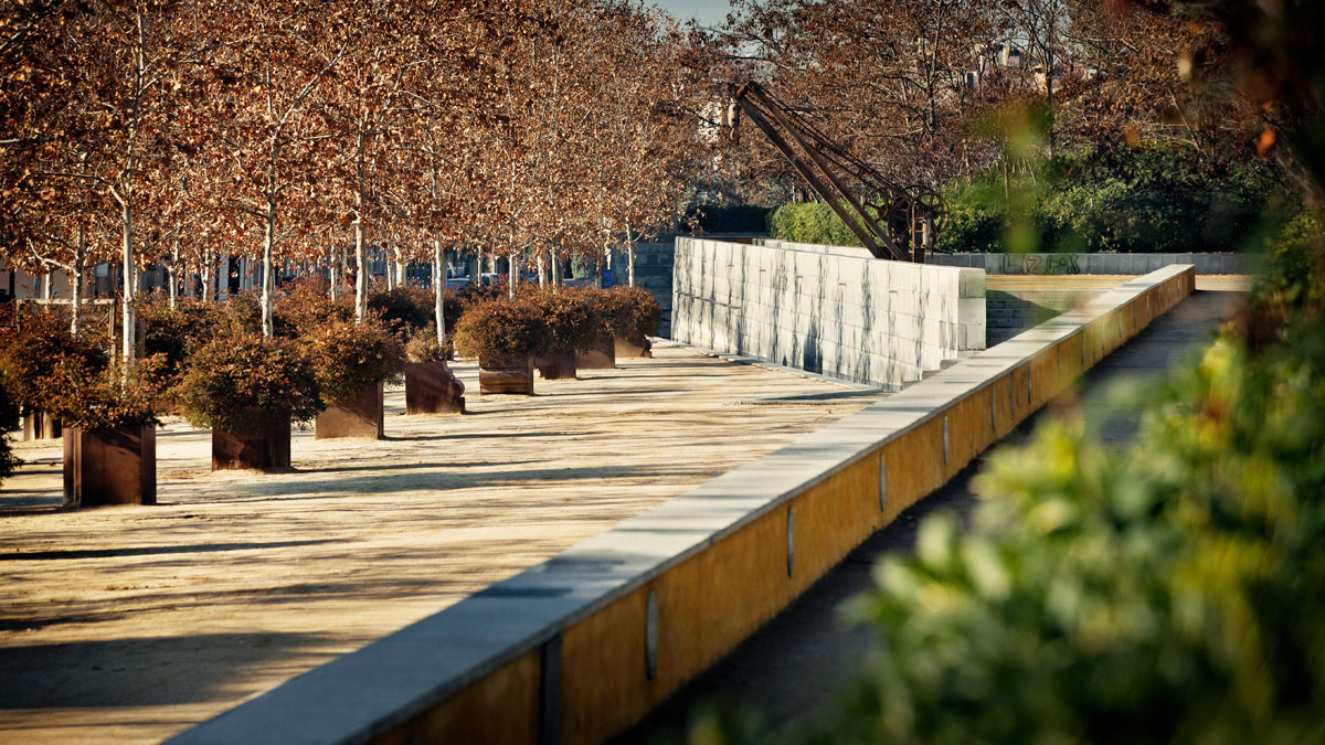 PARC DE L’ESTACIÓ VELLA-6