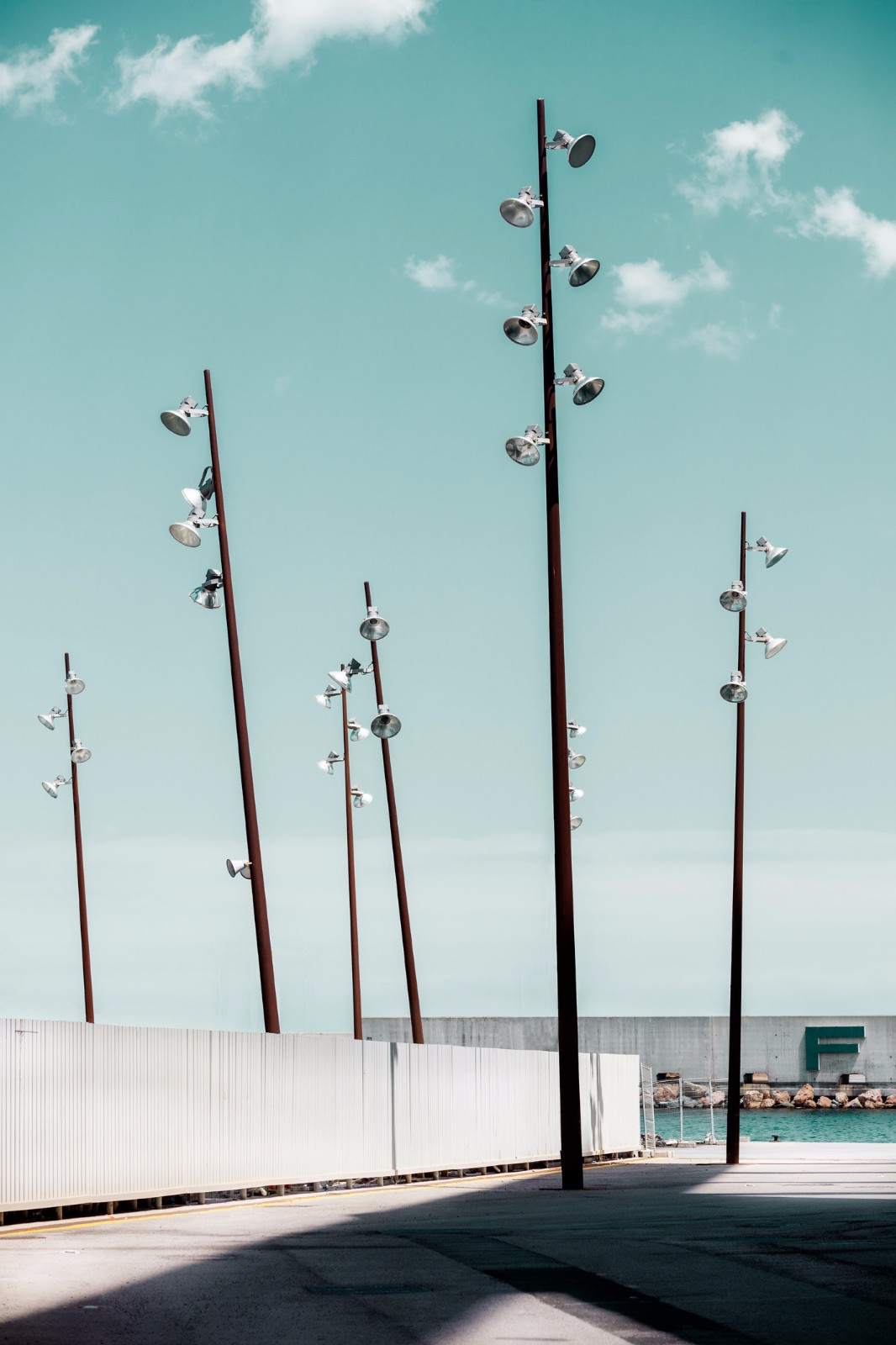 Carsten Witte 经典建筑摄影：Iberian Architecture-53