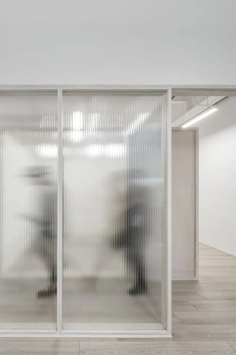 长虹玻璃之美 | 打造私密、透明、优雅的空间-40