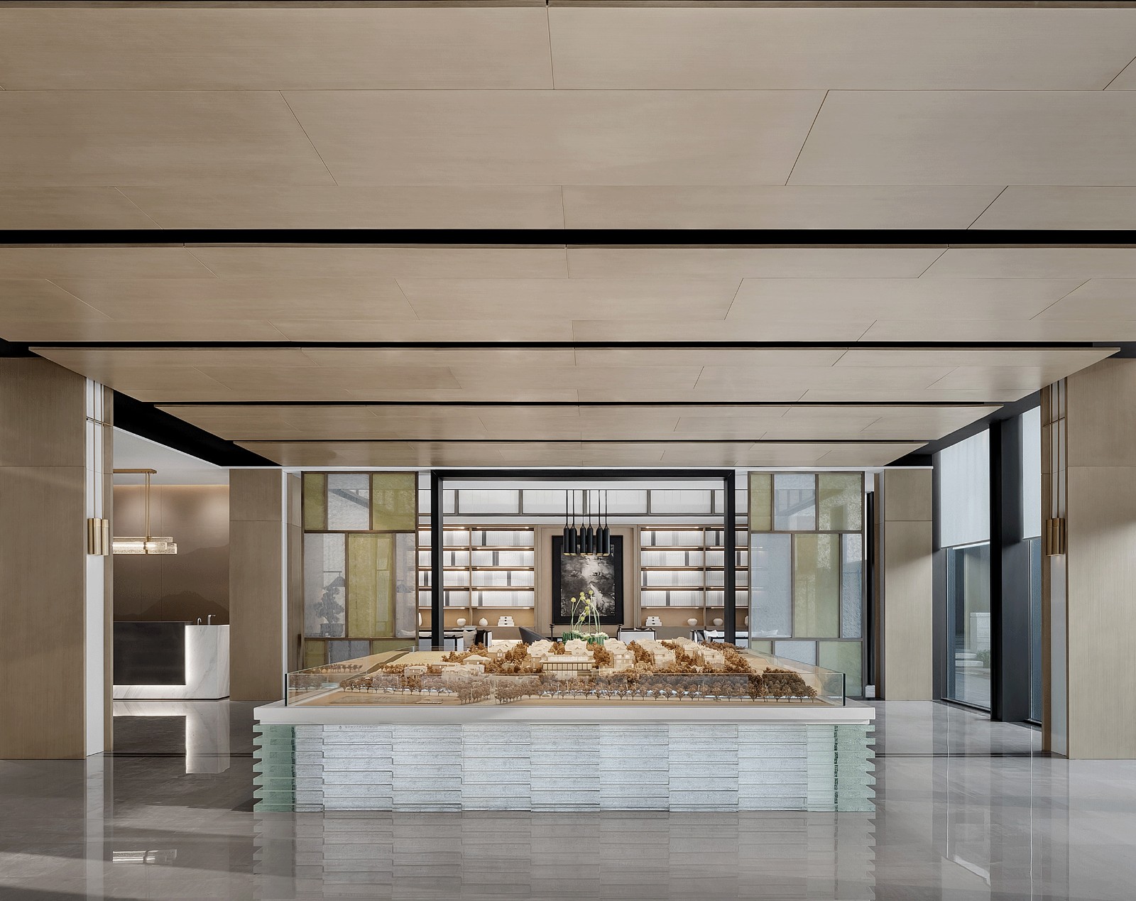 遗世独立演绎传统人文元素-18