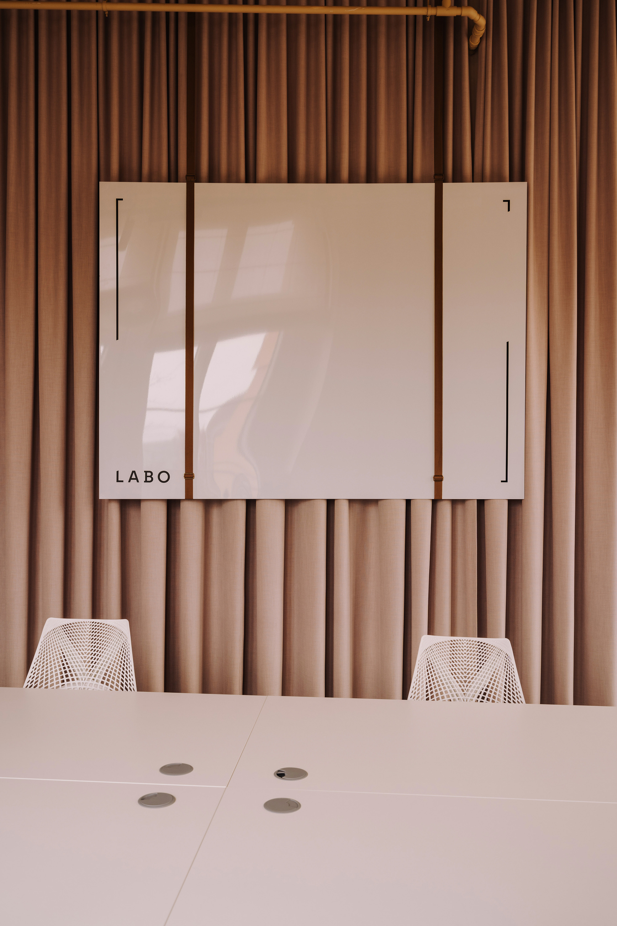 欧莱雅联合办公室空间实验室丨波兰弗罗茨瓦夫丨CUDO-25