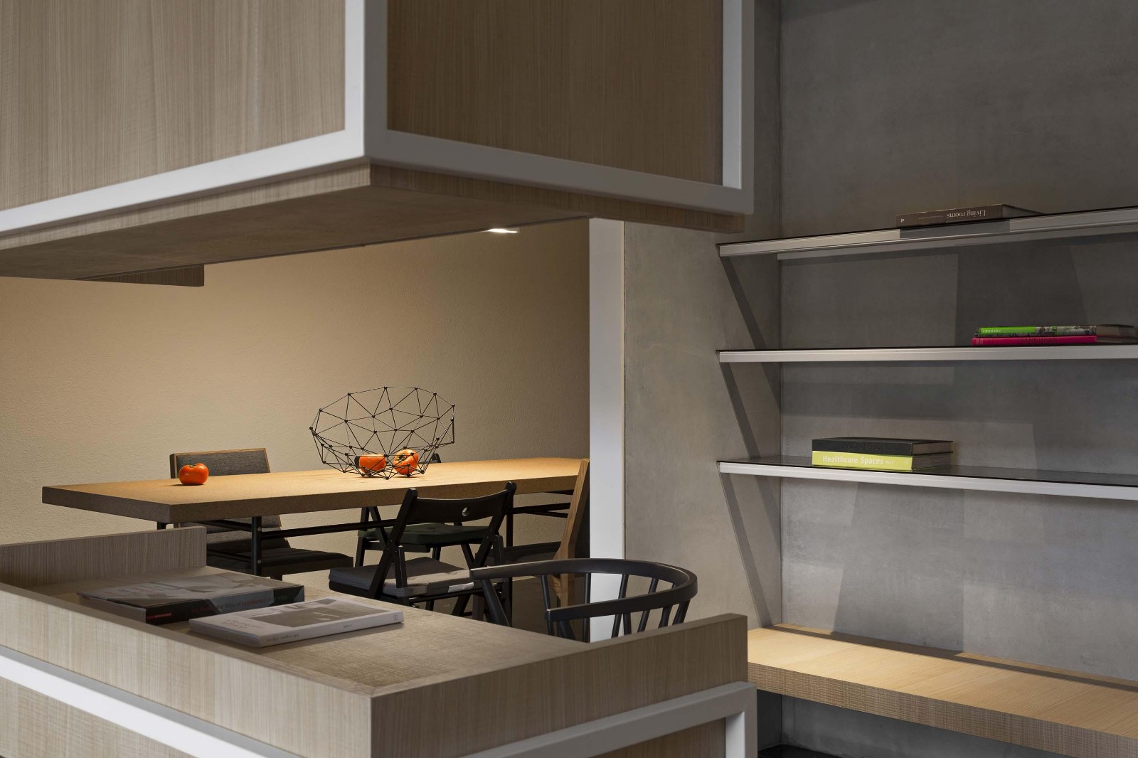 百福老宅  思谬空间设计-8