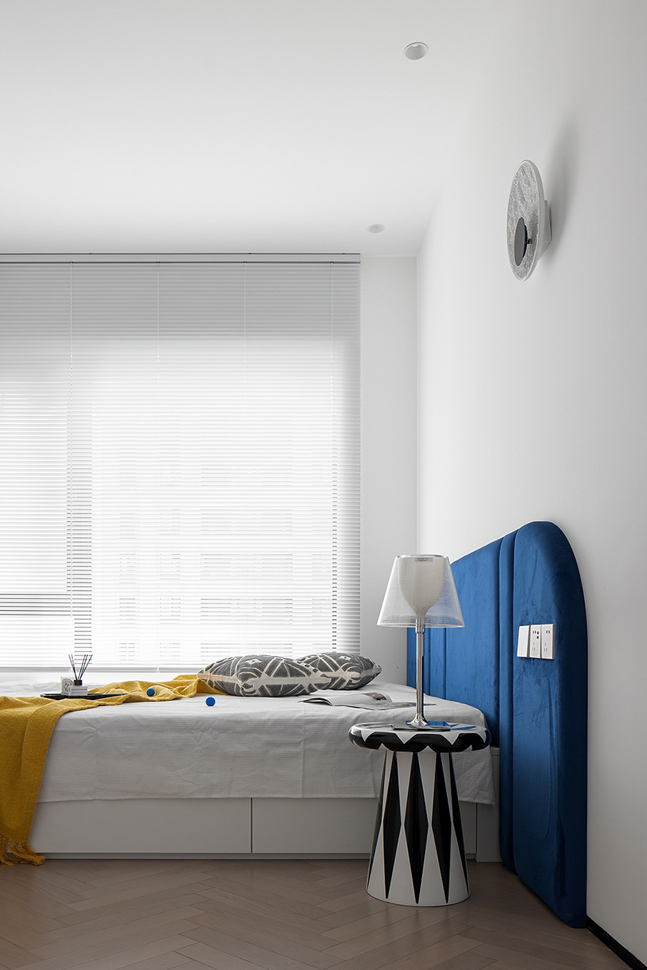 融华·上品璟苑丨中国成都丨米洛映象-49