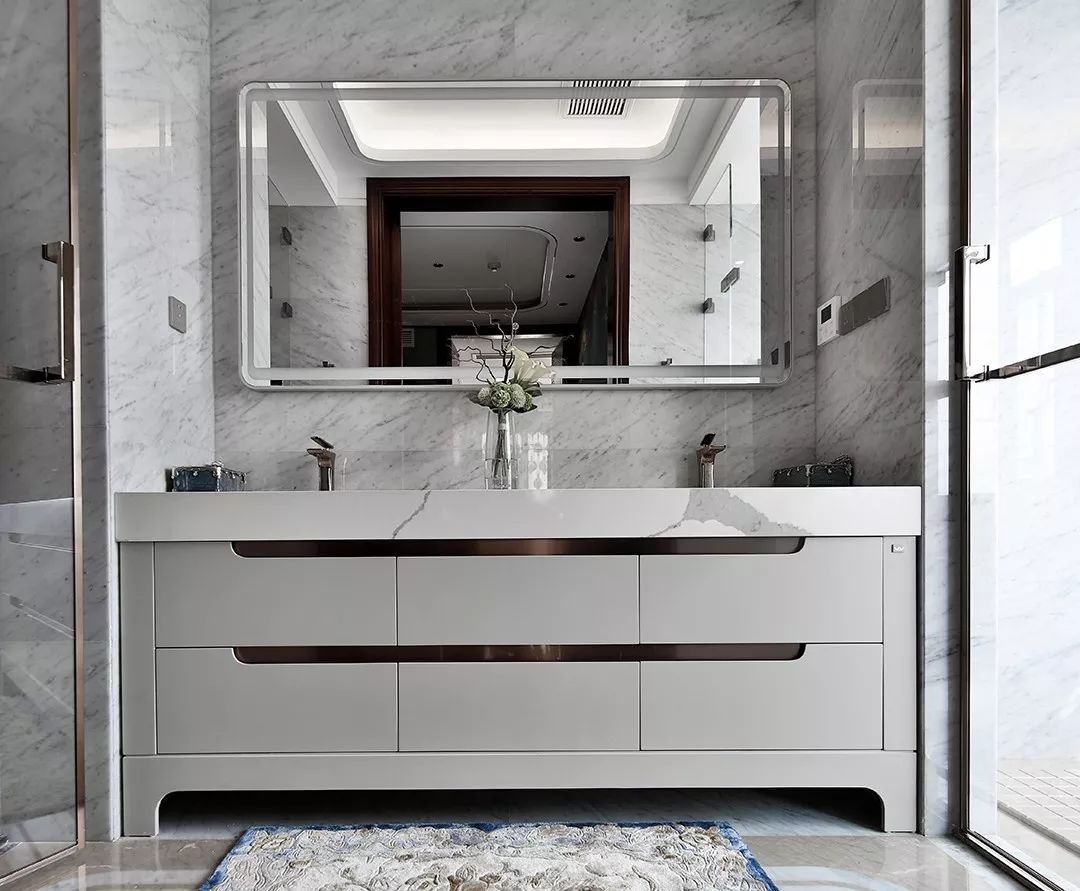 南昌江景奢宅，传统与现代的完美融合-46