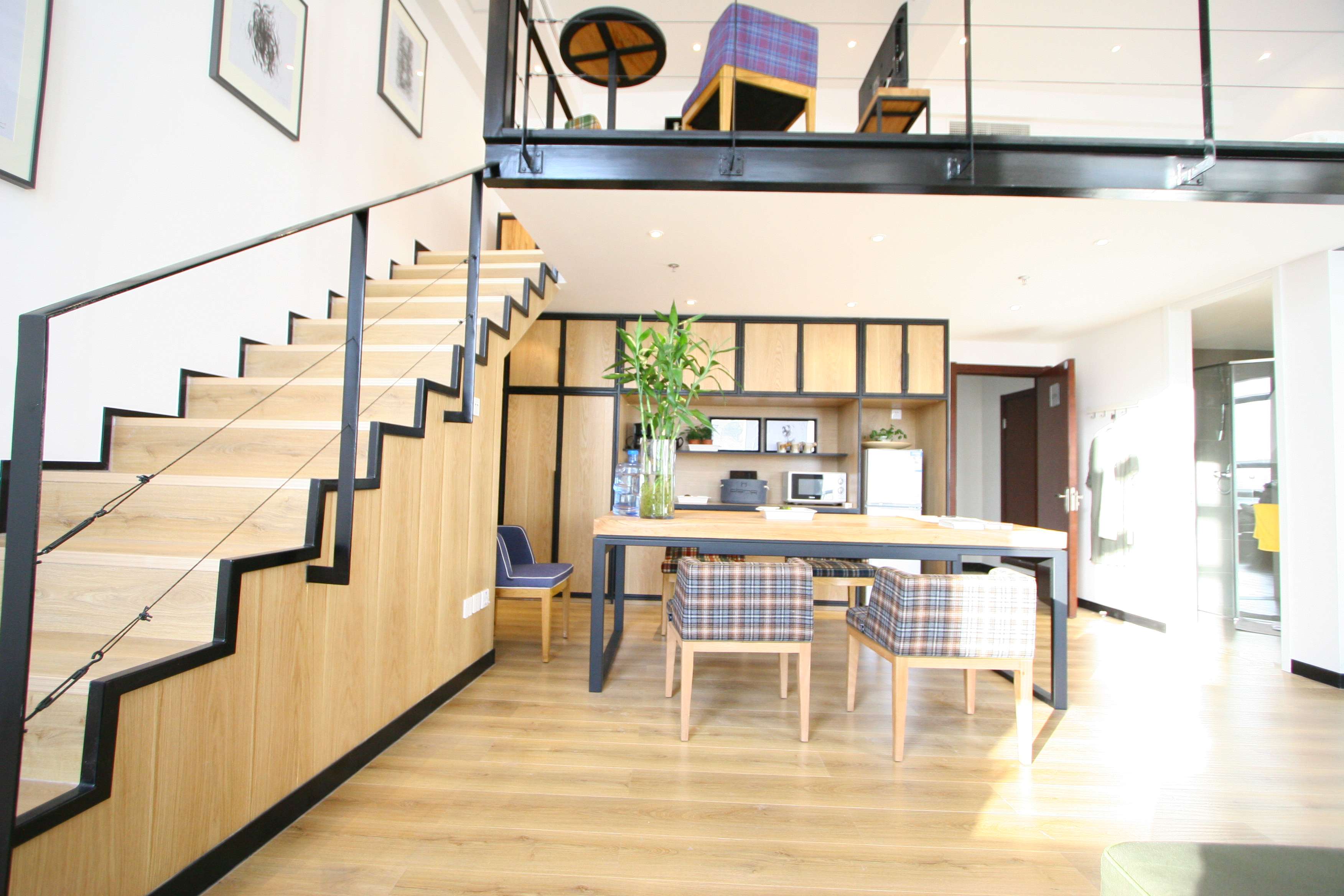 十二间 高清实景-2