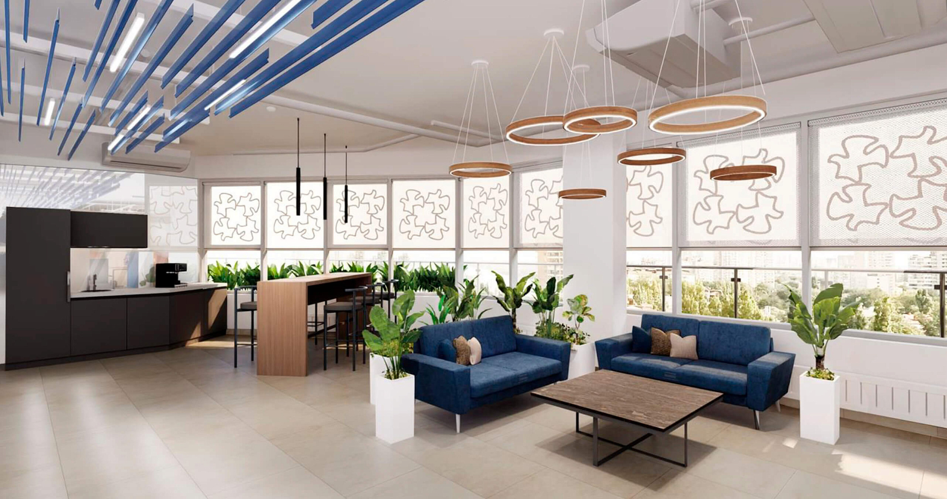 丨俄罗斯顿河畔罗斯托夫丨Project architectural bureau-30