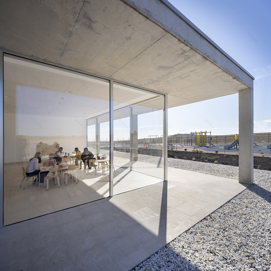 亚美尼亚幼儿园丨亚美尼亚阿尔马维尔-14