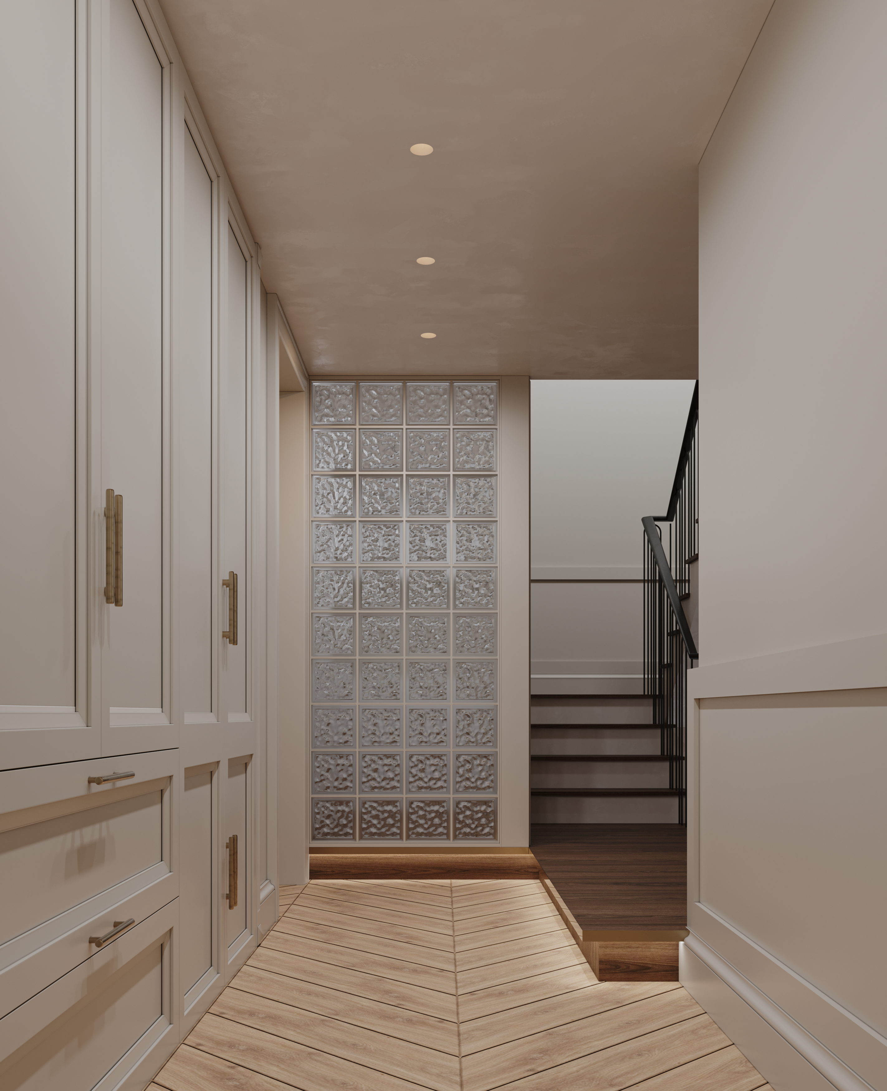 Apartment 32-1
