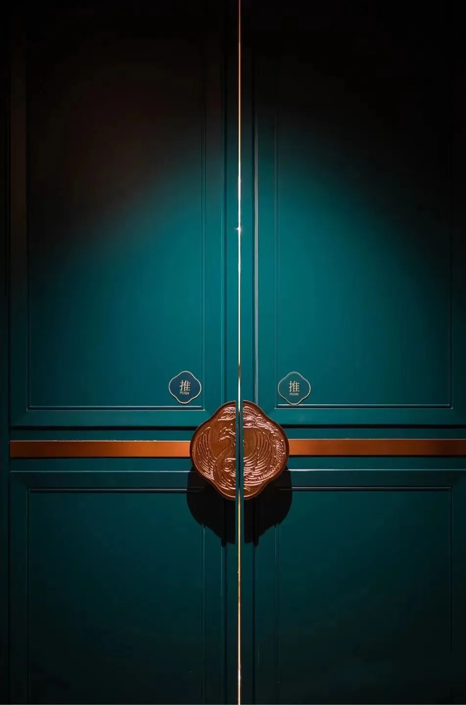 OE丨东方美韵 · 寻梦游园-珍之宝御品-11