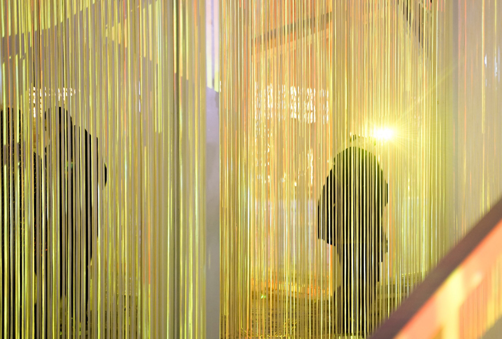 白焰 The White Flame丨中国长春丨数石space10工作室-72