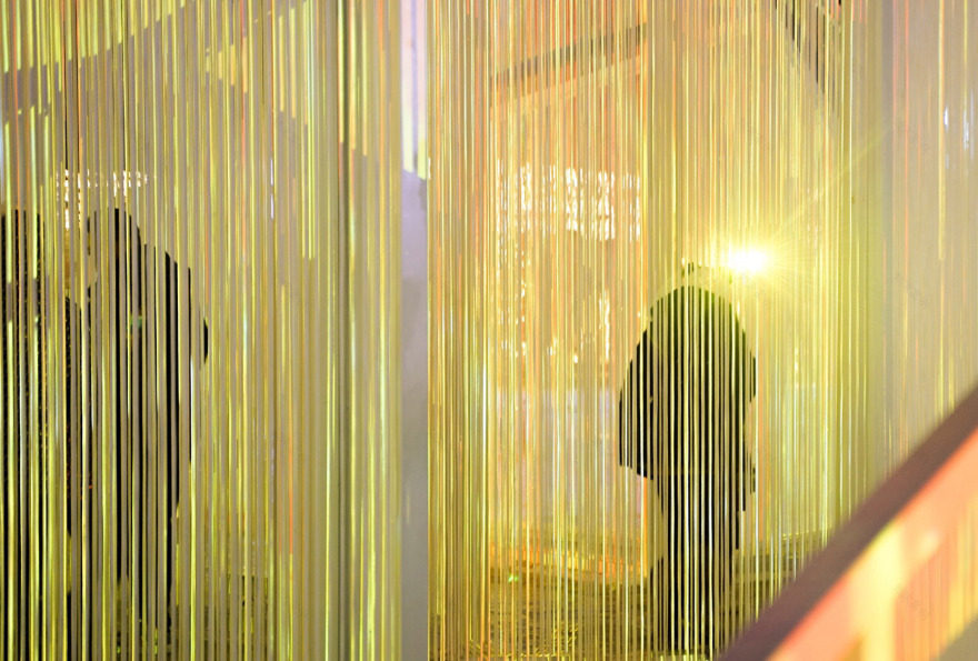 白焰 The White Flame丨中国长春丨数石space10工作室-72