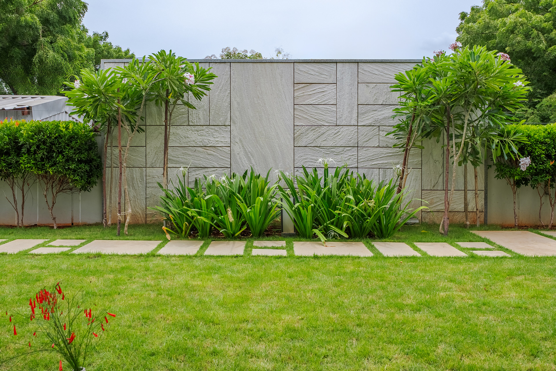 别墅丨Arun & Associates-10