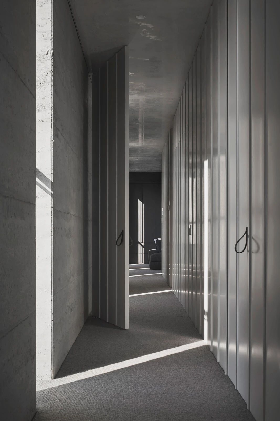 Adelaide Villa 别墅设计丨澳大利亚墨尔本丨Mim Design-72