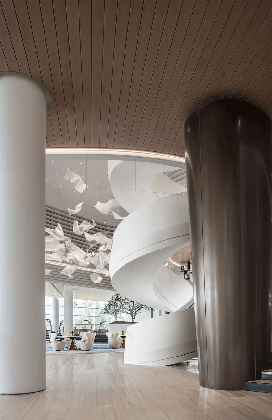 西海岸·创新科技城体验中心-19